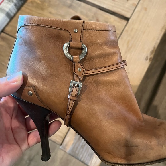 Vintage Prada booties - Picture 2 of 9